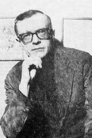 Zbigniew Nienacki portrait