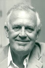 Joss Ackland portrait