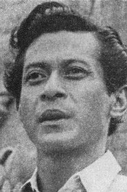 Moh. Mochtar portrait