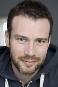 Fabrice Lebert portrait