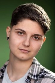 Bolli Fuentes portrait