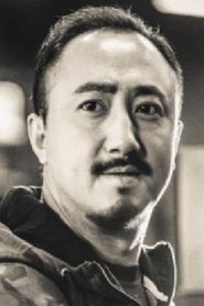 Zhang Hongshuang portrait