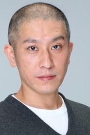Jun Ito portrait