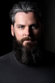 Andrew DiBartolomeo portrait