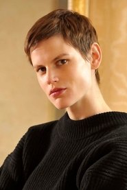 Saskia de Brauw portrait
