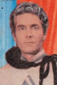 Wilson Fragoso portrait