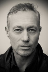 Martin Wenner portrait