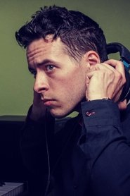 Filip Olejka portrait