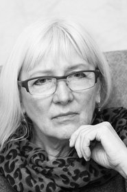 Lūcija Ločmele portrait