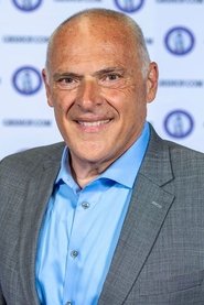 Vic Carucci portrait