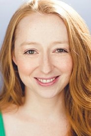 Lilli Valentine portrait