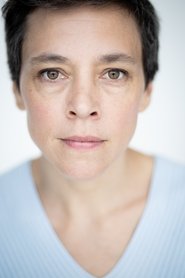 Circé Lethem portrait
