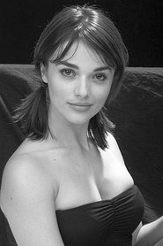 Paola Pessot portrait