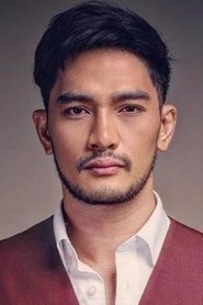 John Adajar portrait