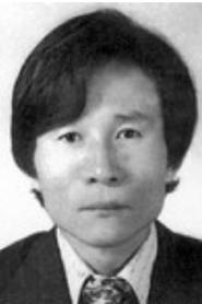 Kim In-soo portrait