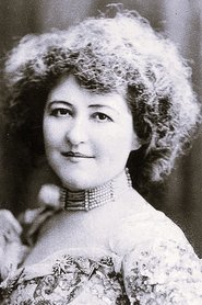 Louise Beaudet portrait