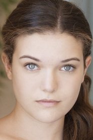Amanda Pace portrait