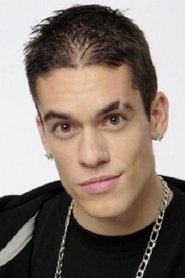 Christian Mulas portrait