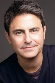 Bradley White portrait