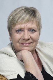 Jaroslava Obermaierová portrait