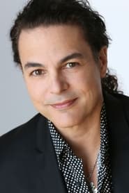 Fred Coury portrait