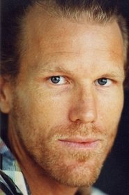 Greg Orvis portrait