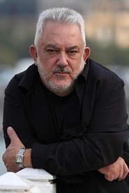 Imanol Uribe portrait