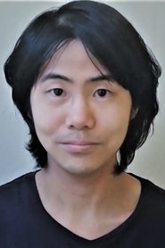 Charles Chi Soo Kim portrait