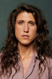 Amy Nostbakken portrait