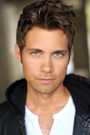 Drew Seeley portrait