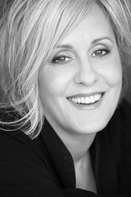 Chantal Baril portrait