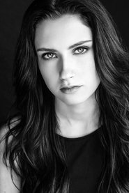 Shatara Crowe portrait