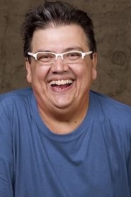 Márcio Ribeiro portrait