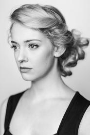 Lily Sacofsky portrait