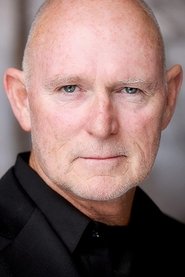 Chuck Kelley portrait