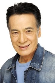 Takashi Fujiki portrait