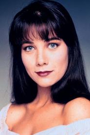 Tonya Crowe portrait