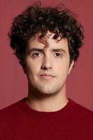 Bernardo Bibancos portrait