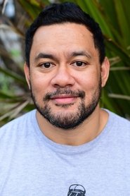 Maua Fuifui portrait