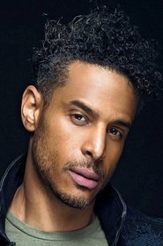 Travis Winfrey portrait