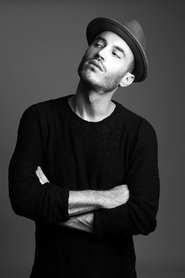 Nathan Goshen portrait