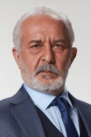 Ali Sürmeli portrait