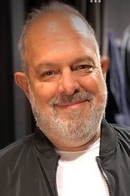 Jo Caron portrait