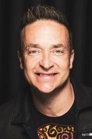 Mario Tessier portrait