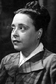 Esperanza Palomero portrait