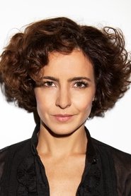 Ghita Tazi portrait