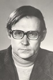 Richard Viktorov portrait