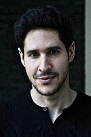 Ziad Abaza portrait