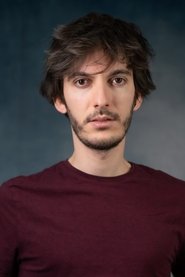 Gabriele Cicirello portrait
