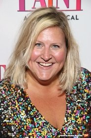Bridget Everett portrait
